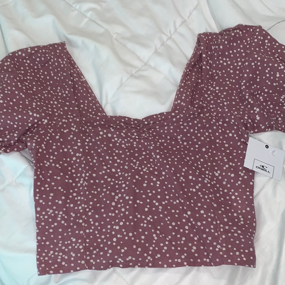 Womens O’Neill top